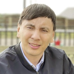 Алексей Троев, 05.10.2007, Якутск