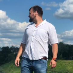 Олег Шилов, 25.06, Пермь