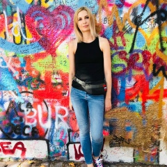 Ксения Нарманбетова, 30.01.1989, Алматы