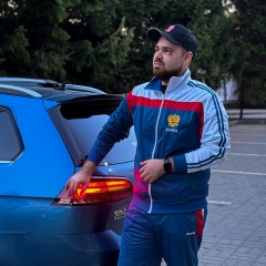 Олег Михиенко, 06.07