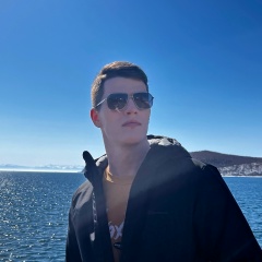 Дмитрий Кочегаров, 27.12, Иркутск