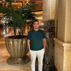 Ерлен Айткулов, 19.12.1989, Алматы