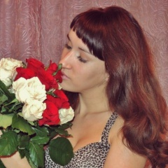 Мария Мари, Самара