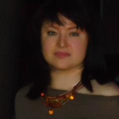 Галина Кудрявцева, Липецк