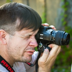 Александр Шулика, 09.10, Браслав