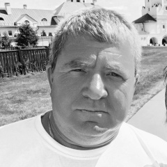Александр Сафронов, Санкт-Петербург