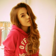 Анастасия Панина, 25.05.1998