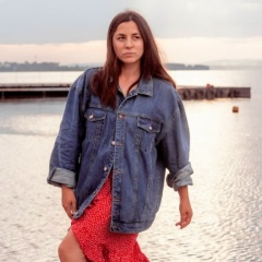 Екатерина Мартилова, 15.12, Екатеринбург