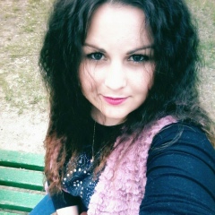 Mihaela Mihaitza, 21.11, Кишинев