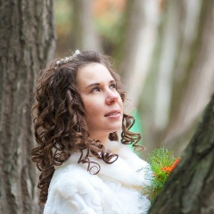 Марина Астрова, 14.10.1988, Екатеринбург