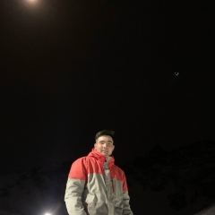 Temirlan Asanov, 27.06, Алматы