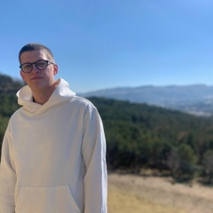Кирилл Платонов, 27.02.1998, Минеральные Воды