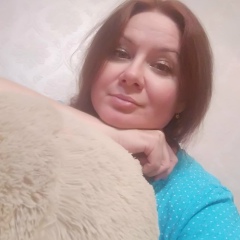 Ирина Иванова, 05.05, Санкт-Петербург