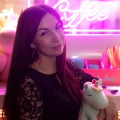 Катерина Аронова, 28.02, Москва