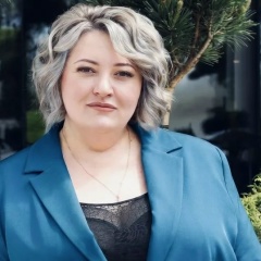 Анна Дуракова, 20.09.1989, Краснодар