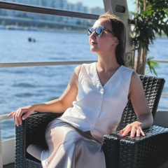 Настя Никитина, 22.01, Вологда