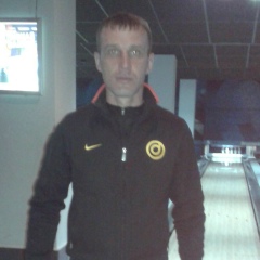 Андрей Суменков, 09.02