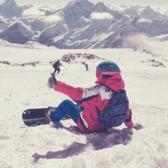 Анастасия Дацукова, 20.01, Москва