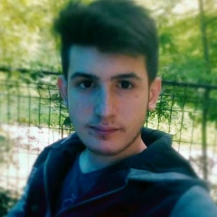 Metin Ayar, 27.03.1994