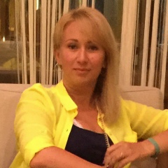 Валерия Белькова, 17.03, Челябинск