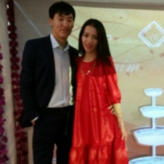 Гульдана Аяпова, 26.04.1991, Актау