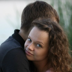 Катя Зернина, 16.08.1988, Полевской