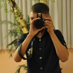 Евгений Руссу, 20.09.1994, Санкт-Петербург