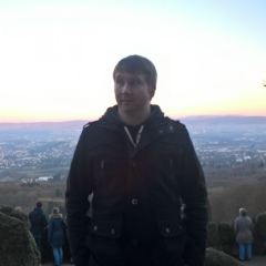 Александр Кусков, 19.08.1986, Frankfurt am Main