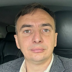 Роман Цейслер, 12.12, Уфа