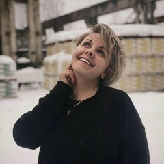 Евгения Винниченко, 05.09.1987, Москва