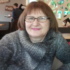 Наталья Викторова, 31.10, Николаев