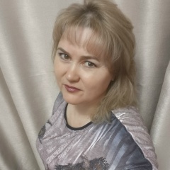 Юлия Абрамова, 18.05, Енисейск