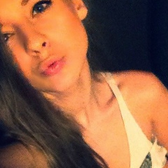 Katya Prokofeva, 16.05, Москва