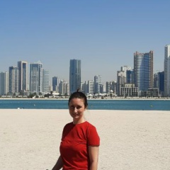 Катя Кудрявцева, 14.10.1987, Казань