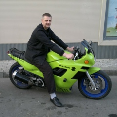 Олег Крылов, 18.02, Санкт-Петербург