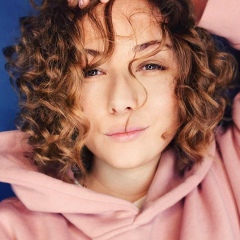 Анастасия Толстикова, 24.08.1987, Москва