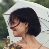 Елена Киприянова, Москва