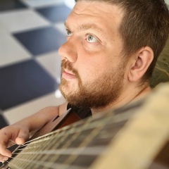 Илья Квашнёв, 02.08, Новоульяновск