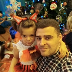 Алексей Казначеев, 06.01.1988, Санкт-Петербург