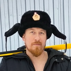 Константин Белянин, 08.05, Москва