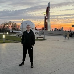 Николай Гончаров, 19.03.1985, Калуга