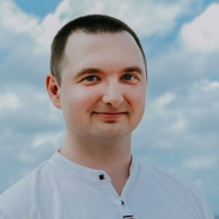 Сергей Кривенко, 24.09, Ессентуки