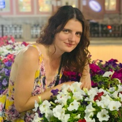 Екатерина Иванова, 24.04.1990, Санкт-Петербург