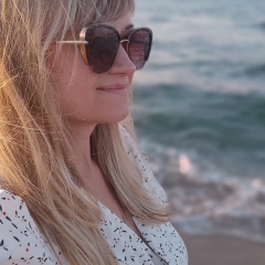 Ирина Сомова, 14.04.1989, Владимир