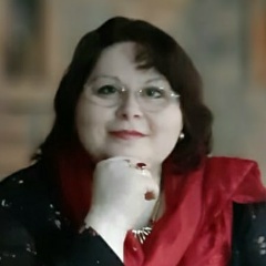 Юлия Старикова, 21.10, Санкт-Петербург