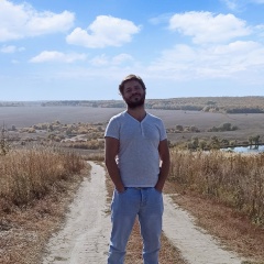 Артур Жуков, 30.06, Пенза