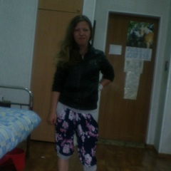 Катерина Фирстова, 26.10.1992, Ижевск