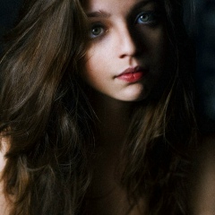 Саша Иритьян-Ирисова, 22.01, Санкт-Петербург