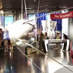 Сергей Мирный, 07.07