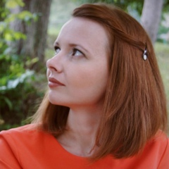 Екатерина Семинченко, 25.01, Ессентуки